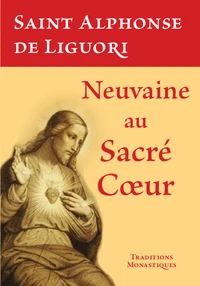 Neuvaine au Sacré-Coeur de Jésus