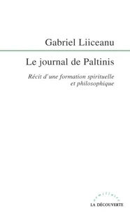 Le journal de Paltinis (1977-1981)