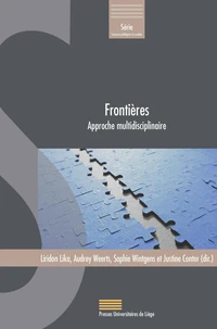 Frontières