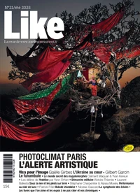 Photoclimat Paris