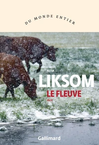 Le fleuve