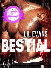 Lil Evans - Bestial.