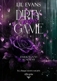 Dirty campus game - darkwood academy 1
