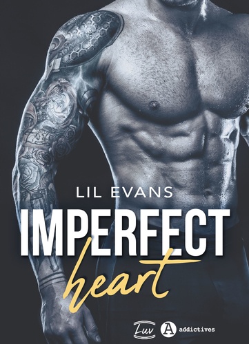Lil Evans - Imperfect Heart.