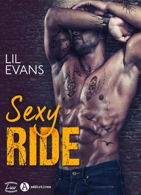 Lil Evans - Sexy Ride.