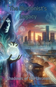 The Illusionist's Legacy: Shadows of the Unseen