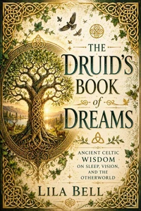 The Druid’s Book of Dreams
