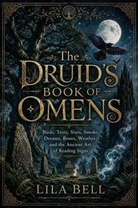 The Druid’s Book of Omens