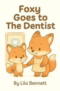 Foxy Goes to the Dentist