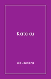 Katoku, tome 1