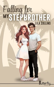 Falling for my Stepbother