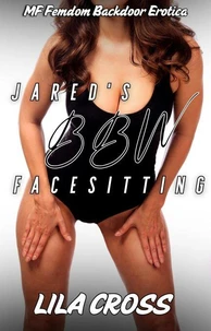 Jared's BBW Facesitting
