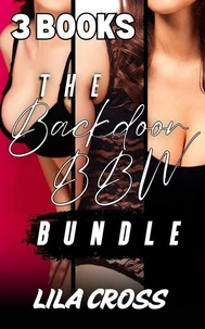 The Backdoor BBW Bundle