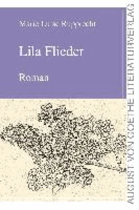 Lila Flieder