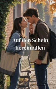 Auf den Schein hereinfallen
