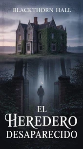 El heredero desaparecido