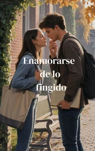 Enamorarse de lo fingido