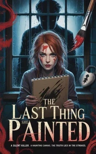 The Last Thing She Painted
