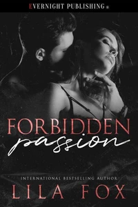 Forbidden Passion