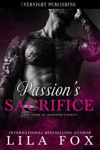 Passion's Sacrifice