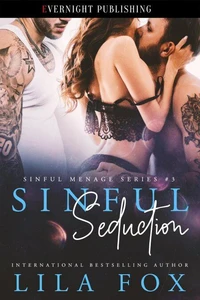 Sinful Seduction