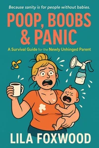 Poop, Boobs &amp; Panic
