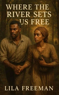 Where the River Sets Us Free: A Journey from Bondage to Freedom in Civil War America