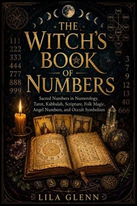 The Witch’s Book of Numbers