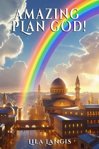 Amazing Plan God!