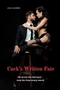 Cuck's Written Fate