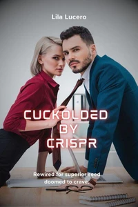 Cuckolded by CRISPR