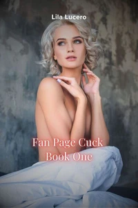 Fan Page Cuck Book One