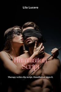 Humiliation Script