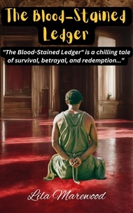  Lila Marewood - The Blood-Stained Ledger.