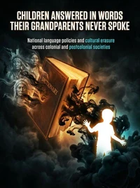 Children Answered in Words Their Grandparents Never Spoke