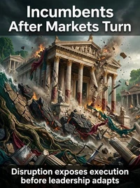 Incumbents After Markets Turn