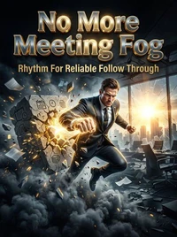 No More Meeting Fog