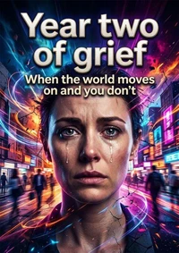 Year two of grief