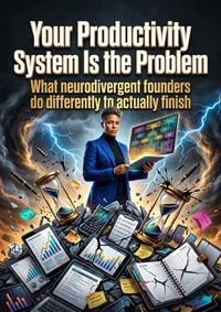 Your Productivity System Is the Problem