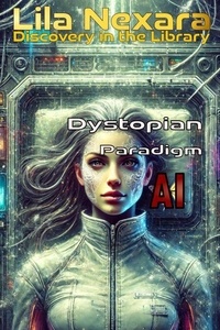 Lire des livres en ligne sans téléchargement Dystopian Paradigm AI - Sci-Fi The Series 1 9798227136763