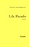 Lila Paradis - Occasion