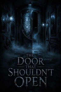 The Door That Shouldn’t Open