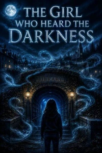 The Girl Who Heard the Darkness