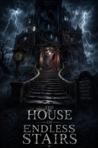The House of Endless Stairs