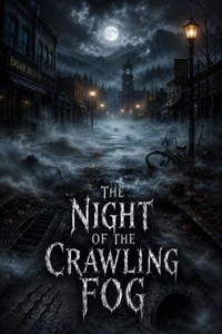 The Night of the Crawling Fog