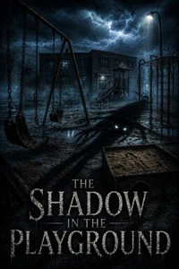 The Shadow in the Playground