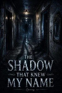 The Shadow That Knew My Name