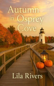 Autumn in Osprey Cove