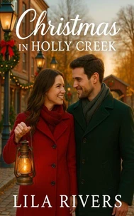 Christmas in Holly Creek