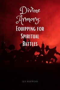 Télécharger le livre anglais Divine Armory: Equipping For Spiritual Battles  - Faith Warriors Chronicles, #1